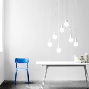 Great haumea light – a way to make your space vibrant.