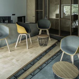 Sound in your space – another layer for the mood
